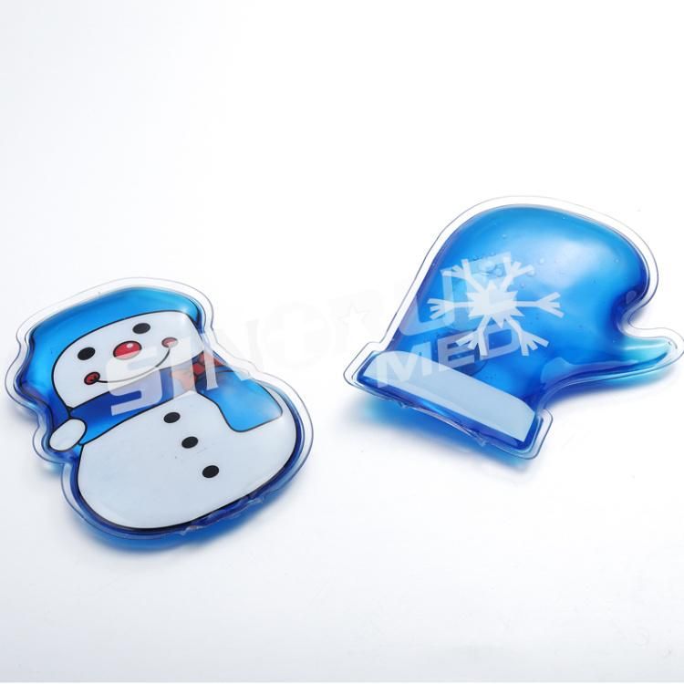 Homecare Small Instant Hot & Cold Pack