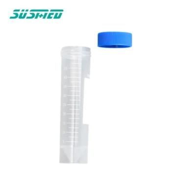 Wholesale and Retail 50ml Self-Standing Centrifuge Tubes