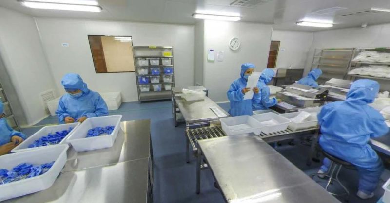 Bone Filling Container of Vertebroplasty and Kyphoplasty to Reduce Bone Cement Leakage