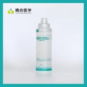 Medical Ultrasonic Couplant Conductive Ultrasound Transmission Gel