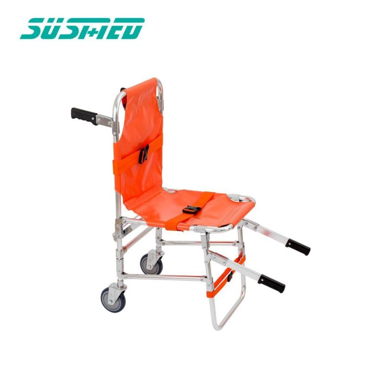 2021 Hot Selling Aluminum Alloy Climbing Chair Folding Chair
