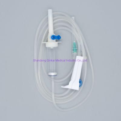 CE Certified Quality IV Infusion Set