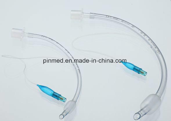 Hot Sale Endotracheal Tubes for Hospital Use