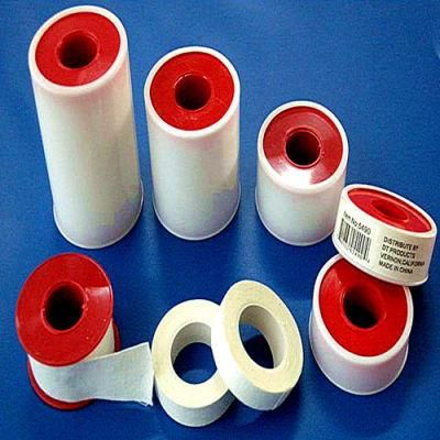 Medical Tape/Surgical Tape/Micropore Tape/Zinc Oxide Tape