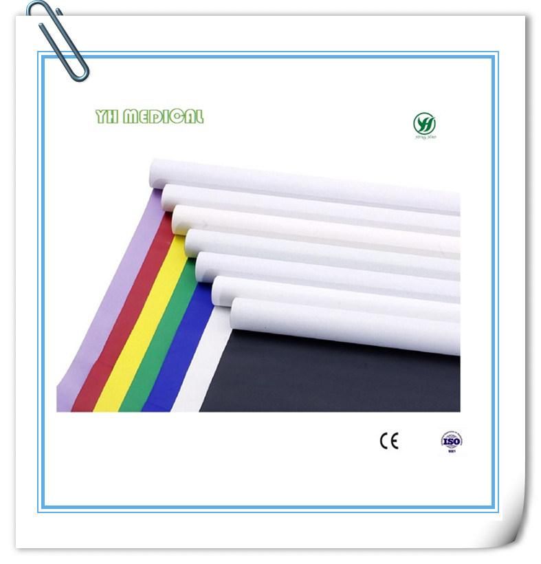 Medical Exam Table Cover Sheet Roll