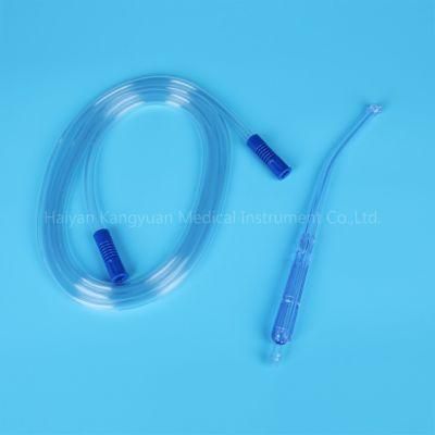 Disposable Aspirator Connecting Tube