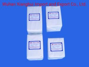 Bandage Customized Best Selling Wholesale Wound Dressing Medical Supply Gauze Swab/Gauze Sponge/Gauze Pad Gauze