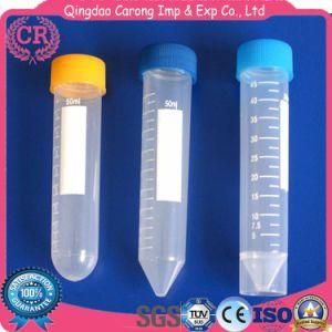 15ml Conical Bottom Plastic Centrifuge Tube