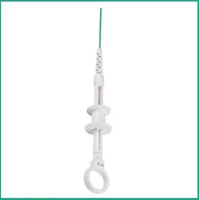 Disposable Biopsy Forceps with CE ISO Approved