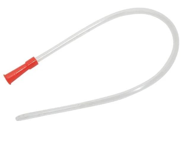 Hot Sale Good Quality Different Types PVC Suction Catheter