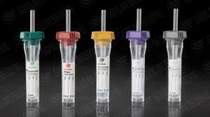 Capillary Blood Collection Tube with 5ml