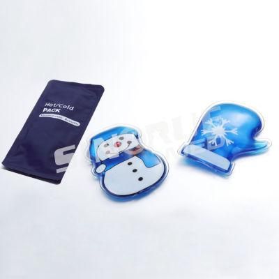 Homecare Small Instant Hot &amp; Cold Pack
