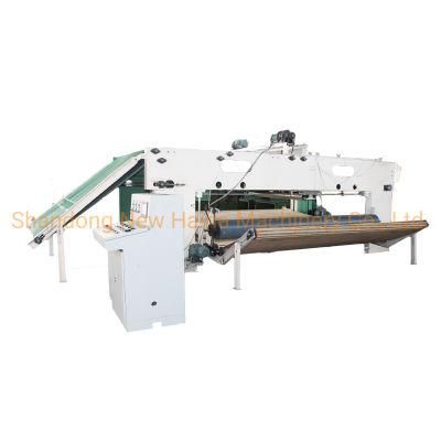 Cross Lapper Used for Cotton Comforter Production Line /Needle Punching Carpet Making Machine/Textile Machine