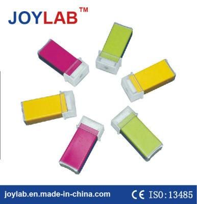 Disposable Medical Pressure Activated Safety Lancets