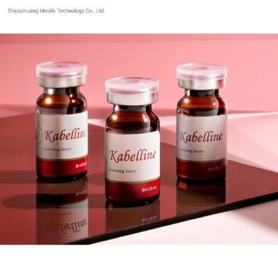 2022 Deoxycholic Acid Kabelline Use Lipolysis Fat Breaking for Lipo Injection Weight Loss Kybella