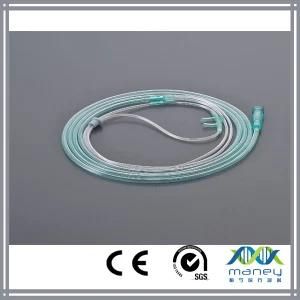 Disposable Medical Nasal Oxygen Cannula (NOC01)