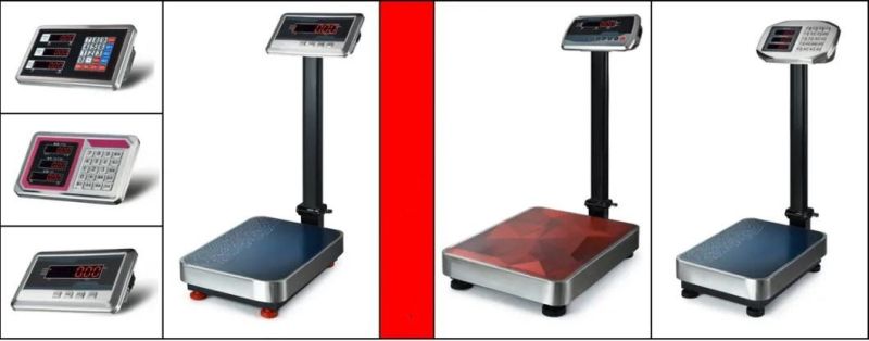 Digital Electronic Computing Price Scale Weight Electronic Weight Scale 200