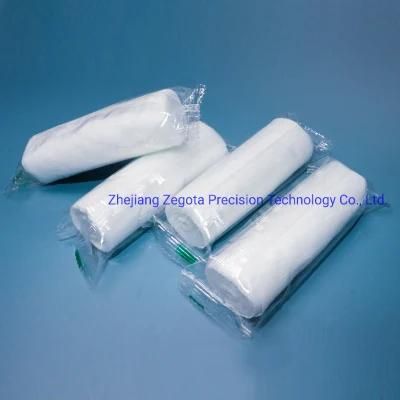 PBT Medical Bandage Disposable Medical Bandage Disposable Nursing Use First Aid Tools