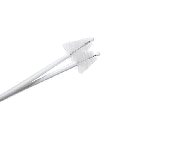 High Quality Disposable Sampling Collection Brush Cervical Brush