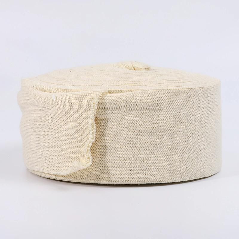 New Style Knee Tubular Wound Medical Elastic Dressing Bandages