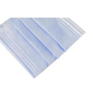 3-Ply Surgical Mask
