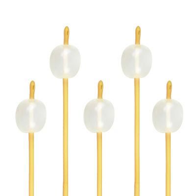 Safer Medico Disposable Catheter Foley 2 Way