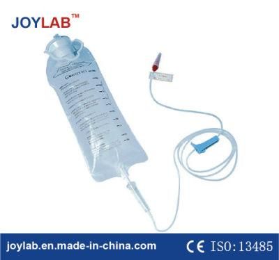 Economy ICU Patient Disposable Enteral Feeding Bag