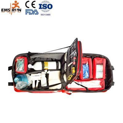 Emergency Using Personal Protective Kit Cr-Q10
