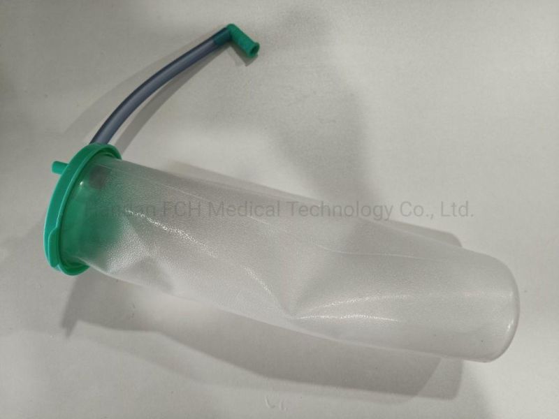 Suction Collection Bag 1500L