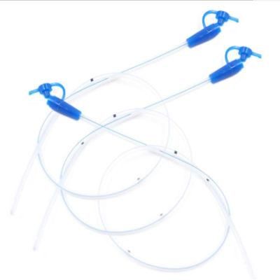 Hot Selling Disposable Portable PVC Feeding Tube