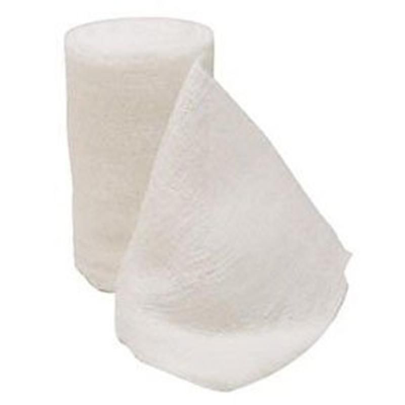 100% Pure Cotton Sterile Wound Dressing Kerlix Gauze Bandage