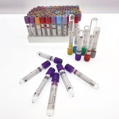 Wholesale Vacuum Blood Collection Tube Vacuum Blood Vacuum Blood Collection Vacutainer Tube