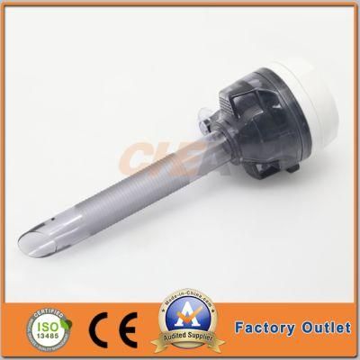 Disposable Trocar for Laparoscopic Surgery