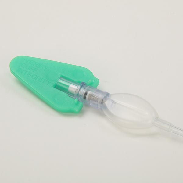 Factory Disposable PVC Laryngeal Mask for Children, Adult and Infant