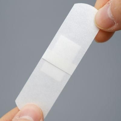 First Aid Bandage Breathable Adhesive Plaster Band Aid