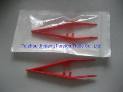 The Best Surgical Plastic Medical Thumb Tweezers Forceps