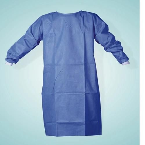 Doctor Gown/Surgical Gown/Islation Gown/Hospital Gown