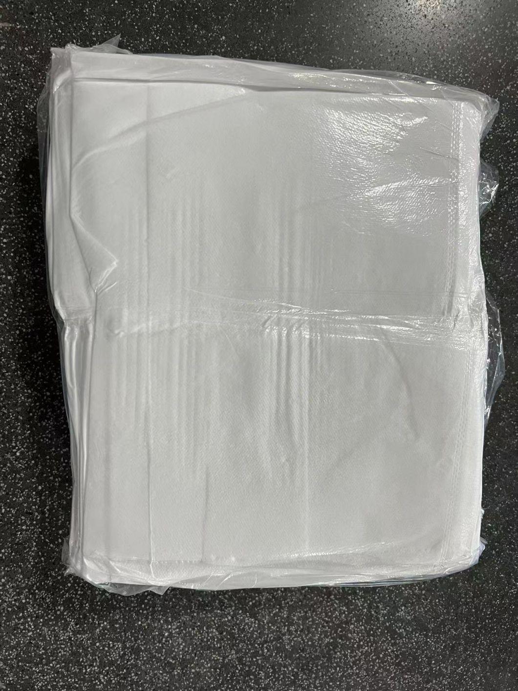 Breathable Dustproof Hygiene SMS Nonwoven Disposable Pillowcase