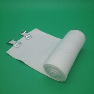 Rubber Elastic Bandage 5cmx4.5m Latex Belt