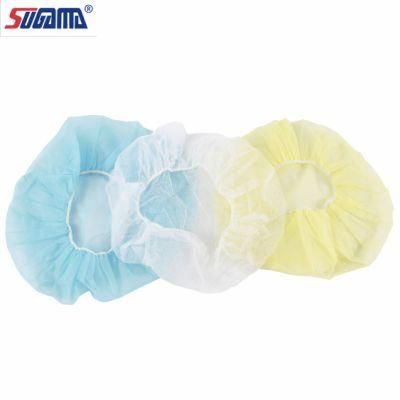 Very Competitive Price 12GSM 15GSM Clip Cap