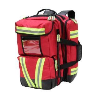 High Quality Medical Backpack First Aid Bags