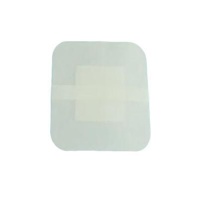 Medical Disposable Sterile Self-Adhesive Non Woven Wound Dressing, 10X15cm