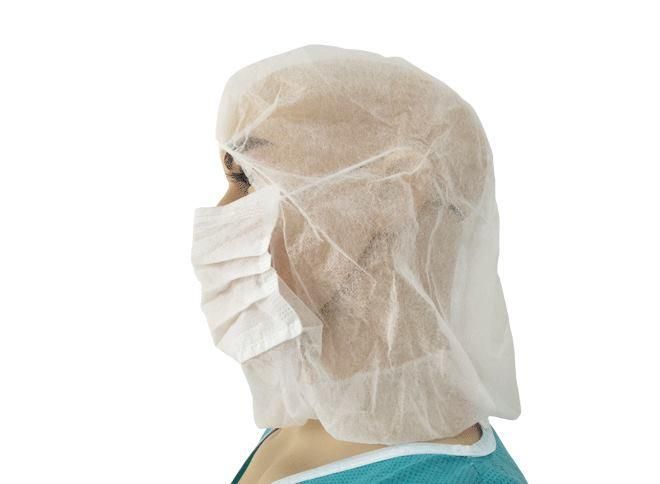 Disposable Non Woven Balaclava Hood