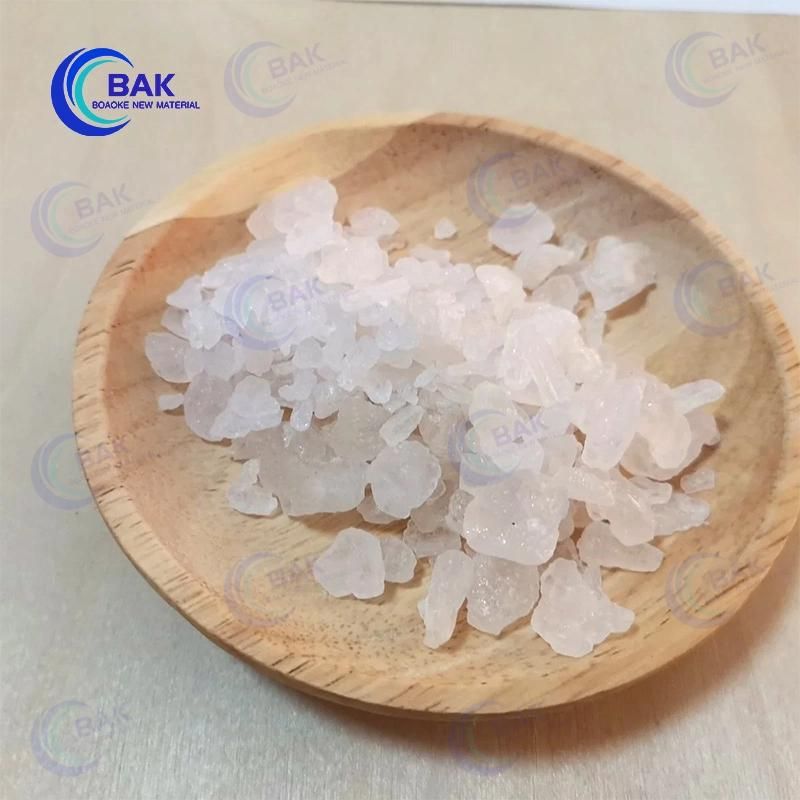 99% N-Isopropylbenzylamine CAS 102-97-6 Benzylisopropylamine Crystals Rod CAS 102-97-6 Crystal Bar 2-Amino-4-Phenylbutane