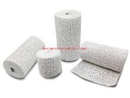 Medical High Quality Pop Plaster of Paris Bandage with CE Certificate