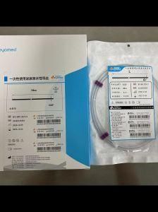 Disposable Nitinol Hydrophilic Guide Wire for Ureteroscopy