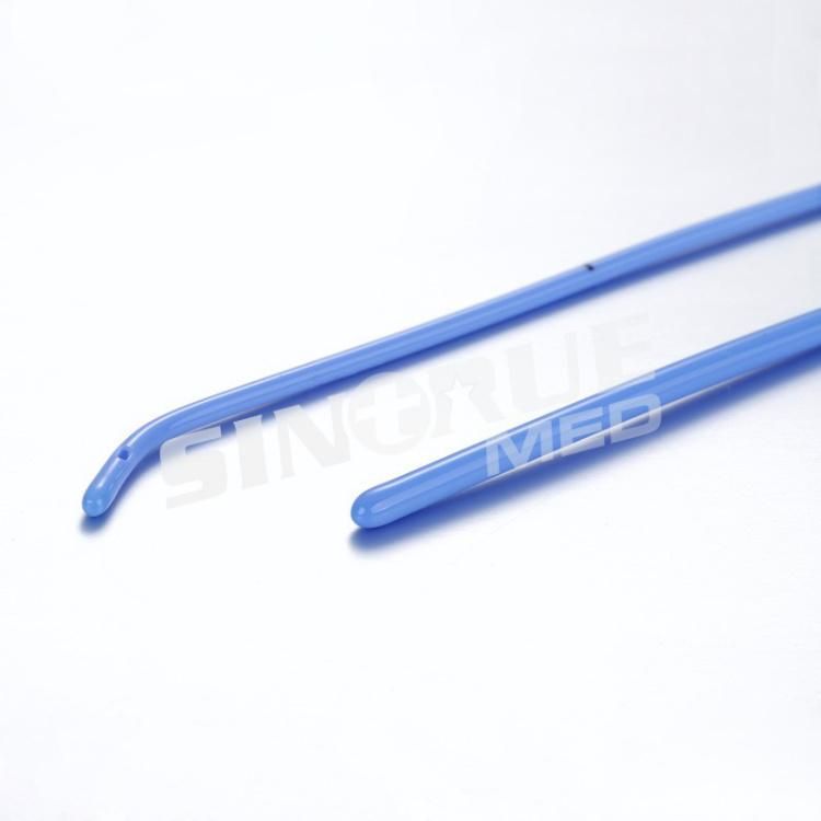Hospital 6# 10# 15# Disposable Medical Endotracheal Tube Introducer (Bougie)