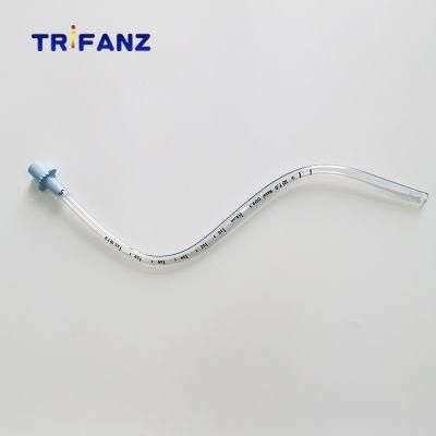 Medical Disposable Endobronchial Tube Nasal