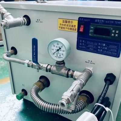 High Quality Medical Devices Chiller Machines for Producing Endotracheal Tube