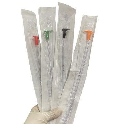 Certified High Quality Medical PVC Feeding Tubs